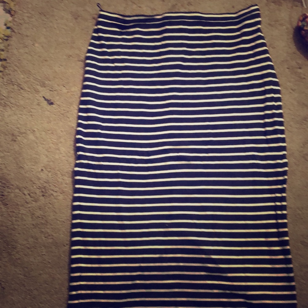 Max Mara studio pencil skirt